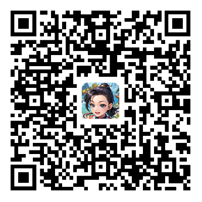 游戏下载二维码